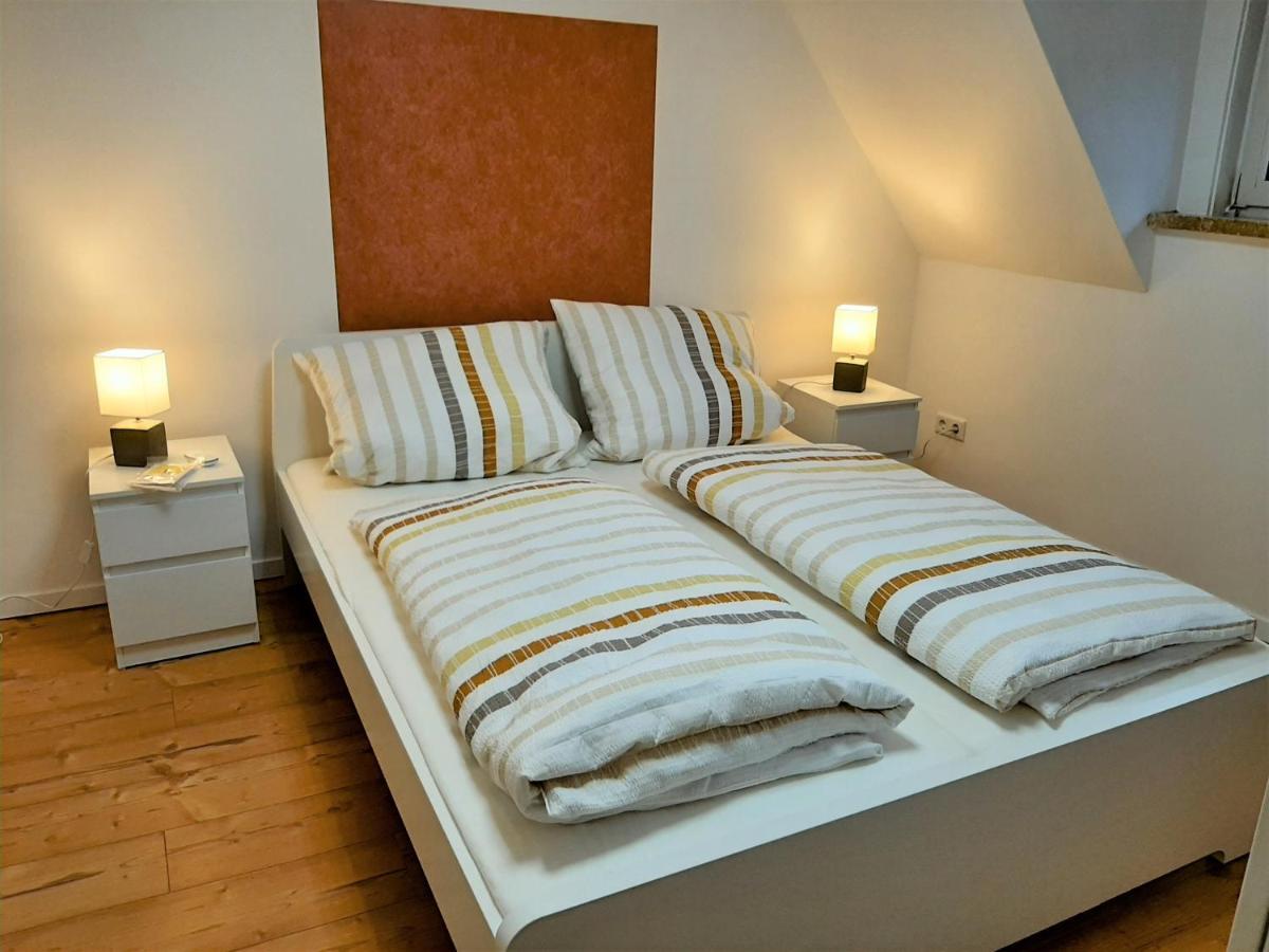 Ferienhaus Sonja 하멜른 외부 사진