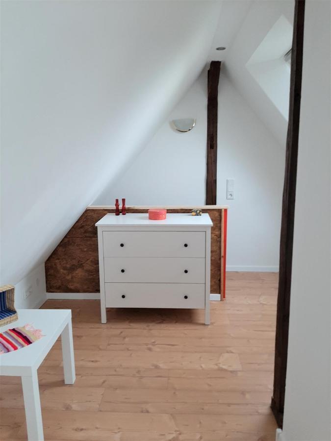 Ferienhaus Sonja 하멜른 외부 사진